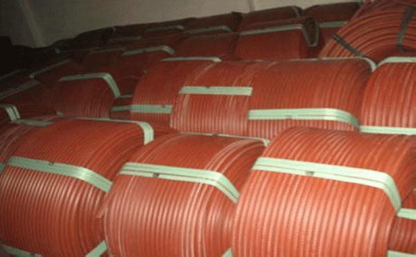 RPE阻燃庄浪穿线管具有哪些特性