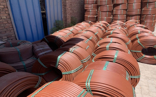 为什么rpe庄浪穿线管会使用的如此广泛