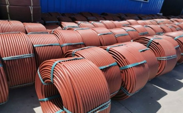 庄浪穿线管 庄浪穿线管