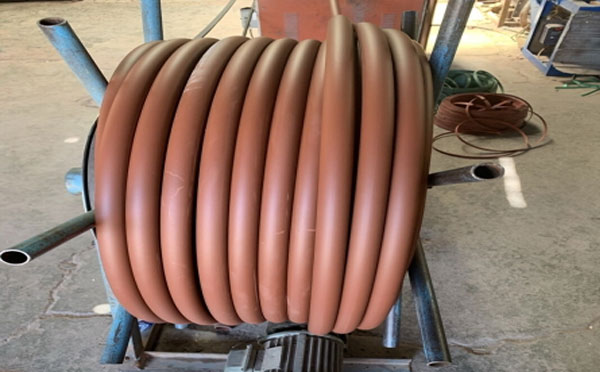 庄浪穿线管可以延长线路使用年限