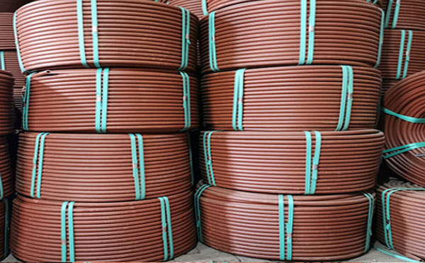 不正确的庄浪穿线管使用方法会有什么隐患