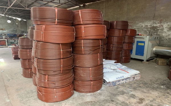 庄浪穿线管 庄浪穿线管