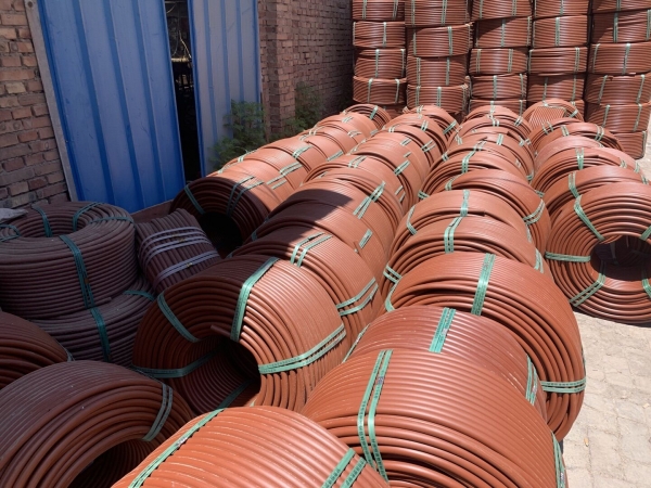 如何选择一条合适耐用的庄浪穿线管