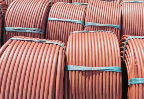 庄浪穿线管配件使用范围