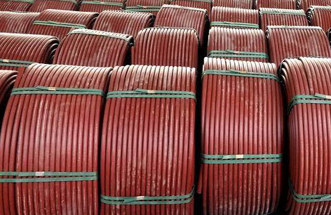 怎样选择一条合适耐用的庄浪穿线管