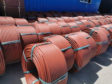 金属庄浪穿线管在家装中的重要性