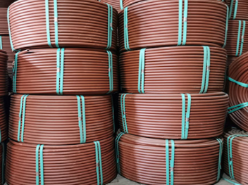 RPE庄浪穿线管的特点 RPE庄浪穿线管的特点