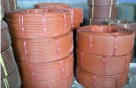 RPE庄浪穿线管主要的特点和使用方法