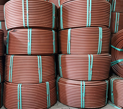 庄浪穿线管的基本知识