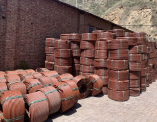 庄浪穿线管的好处有哪些