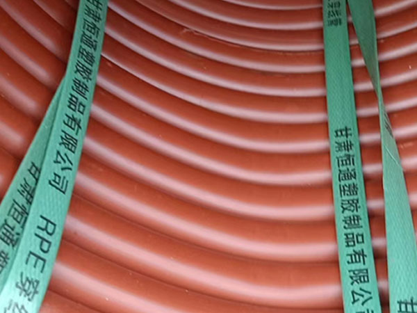 rpe庄浪穿线管运用特性 rpe庄浪穿线管运用特性