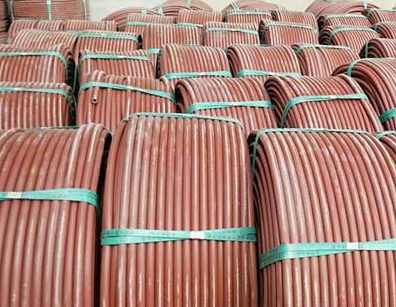 庄浪穿线管的发展以及应用