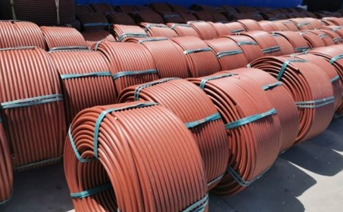 使用RPE庄浪穿线管有哪些常见施工难点？