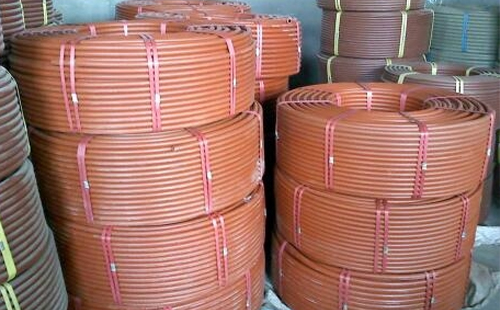 提升工程安全:聚乙烯(RPE)阻燃庄浪穿线管在现代建筑中的应用 提升工程安全:聚乙烯(RPE)阻燃庄浪穿线管在现代建筑中的应用