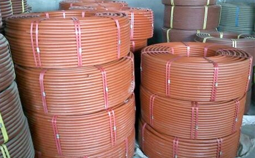 庄浪穿线管防雷接地技术实施要点