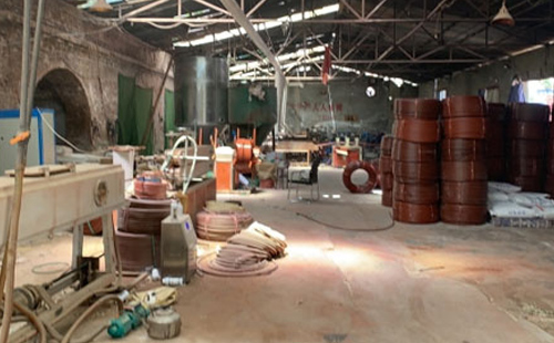 家装防火别忽视！阻燃庄浪穿线管安装规范详解