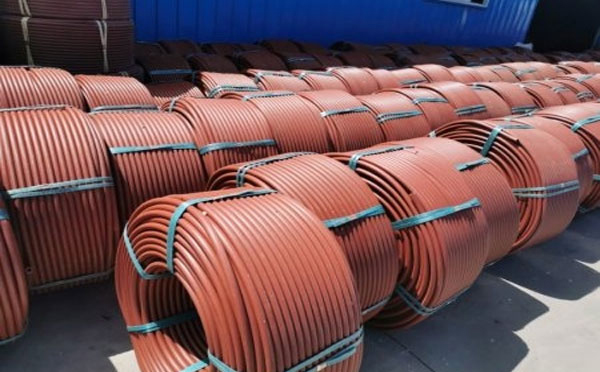 庄浪穿线管类型选型与建筑电气安装技术规范指南